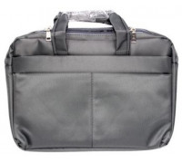 Сумка для ноутбука Laccoma 917-21; 15.6"; Gray