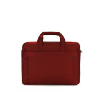 Сумка для ноутбука Laccoma 9817; 15.6''; Red