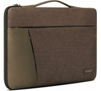 Сумка для ноутбука Newhey 14.6" (Brown)