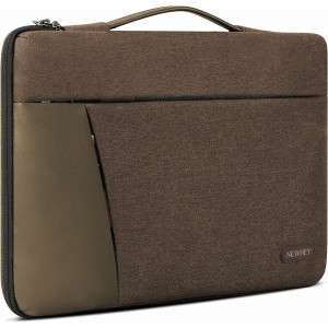 Сумка для ноутбука Newhey 14.6" (Brown)