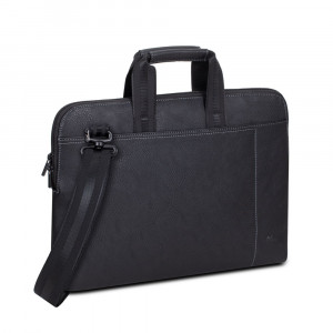 Сумка для ноутбука RivaCase 8930; 15.6"  Black