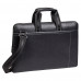Сумка для ноутбука RivaCase 8930; 15.6"  Black