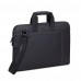 Сумка для ноутбука RivaCase 8930; 15.6"  Black