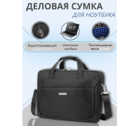 Сумки для ноутбуков LOUI VEARNER LOU18301 17" Gray