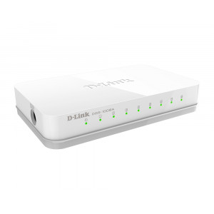 Свитч D-Link DGS-1008A