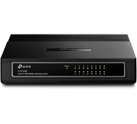 Свитч TP-Link TL-SF1016D