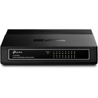 Свитч TP-Link TL-SF1016D