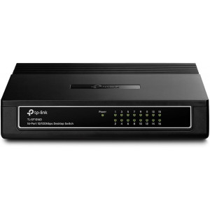 Свитч TP-Link TL-SF1016D