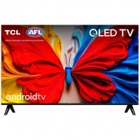 Телевизор 40" TCL 40S5K, QLED 