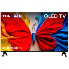 Телевизор 40" TCL 40S5K, QLED 