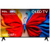 Телевизор 40" TCL 40S5K, QLED 