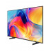 Телевизор 55" HAIER 55H5GUX, 4K UHD, 60Hz