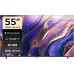 Телевизор 55" HAIER 55H5GUX, 4K UHD, 60Hz