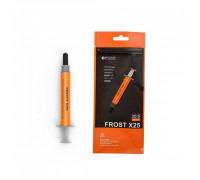 Термопаста ID-cooling FROST X25 1g