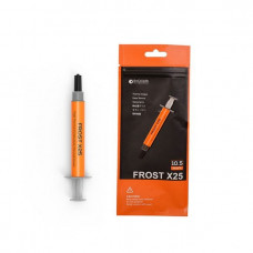 Термопаста ID-cooling FROST X25 1g