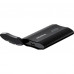 Внешний SSD ADATA SD810 512Gb [SD810-500G-CBK]; 1.8"; USB 3.2 Gen 2x2 Type-C; Black