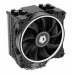 Вентилятор для AMD&Intel; ID-COOLING SE-214-XT  RING
