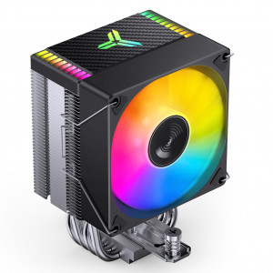 Вентилятор JONSBO CR-1400 Evo ARGB