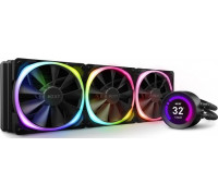 Вентилятор NZXT Kraken Z73 RGB