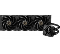 Система жидкостного охлаждения MSI MAG CORELIQUID P360