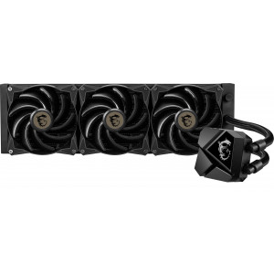 Система жидкостного охлаждения MSI MAG CORELIQUID P360