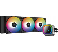 Система жидкостного охлаждения DEEPCOOL LS720 300W ARGB