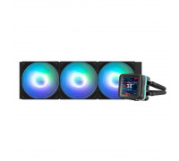 Вентилятор  Zalman Alpha2 A36 Black