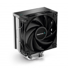 Вентилятор для AMD&Intel; DeepCool AK400 ZERO DARK PLUS