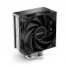 Вентилятор для AMD&Intel; DeepCool AK400 ZERO DARK PLUS