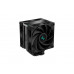 Вентилятор для AMD&Intel; DeepCool AK400 ZERO DARK PLUS