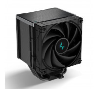 Вентилятор для AMD&Intel; DeepCool AK500 ZERO DARK