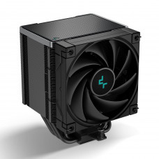 Вентилятор для AMD&Intel; DeepCool AK500 ZERO DARK