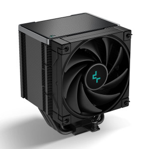 Вентилятор для AMD&Intel; DeepCool AK500 ZERO DARK