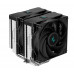 Вентилятор для AMD&Intel; Deepcool AG620 DIGITAL 