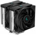 Вентилятор для AMD&Intel; Deepcool AG620 DIGITAL 
