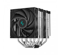 Вентилятор для AMD&Intel; Deepcool AG620 DIGITAL 
