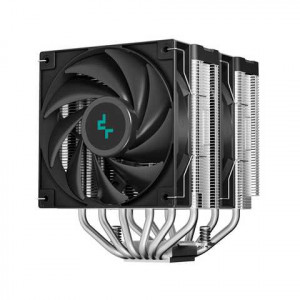 Вентилятор для AMD&Intel; Deepcool AG620 DIGITAL 