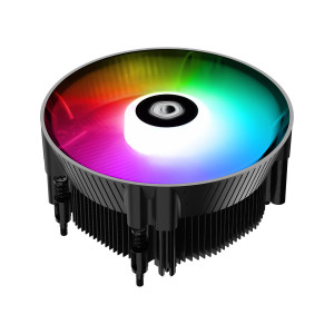 Вентилятор для AMD; ID-COOLING DK-07A RAINBOW