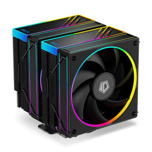 Вентилятор для AMD&Intel; ID-COOLING FROZN A620 ARGB