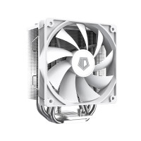 Вентилятор для AMD&Intel; ID-COOLING SE-214-XT DF WHITE