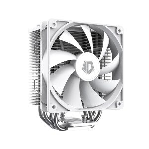 Вентилятор для AMD&Intel; ID-COOLING SE-214-XT DF WHITE
