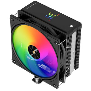 Вентилятор для AMD&Intel; Thermalright Assassin X 120 R Digital ARGB Black