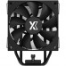 Вентилятор для AMD&Intel; Xastra AR400 DIGITAL BK (AR400-BKDFPX-GL)