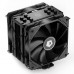 Вентилятор для AMD&Intel; ID-COOLING SE-226-XT BLACK