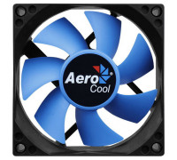 Вентилятор для корпуса; AeroCool Motion 8 Plus (4710700950784)