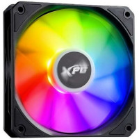 Вентилятор для корпуса; AeroCool  Formula Frost 12 PWM FRGB