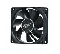 Вентилятор для корпуса; DeepCool Xfan 80 (DP-FDC-XF80)