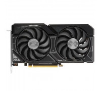 Видеокарта nVidia GeForce RTX 4060 Ti ASUS 8Gb Dual (DUAL-RTX4060TI-O8G) (Под заказ)