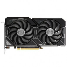 Видеокарта nVidia GeForce RTX 4060 Ti ASUS 8Gb Dual (DUAL-RTX4060TI-O8G) (Под заказ)