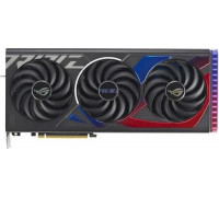 Видеокарта nVidia GeForce RTX 4070 SUPER Asus ROG-STRIX OC 12 Gb (Под заказ)
